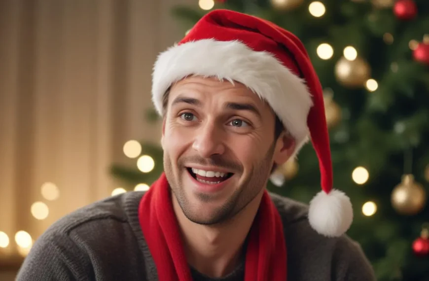 215 One Liners Christmas Jokes for a Brief Burst of Banter