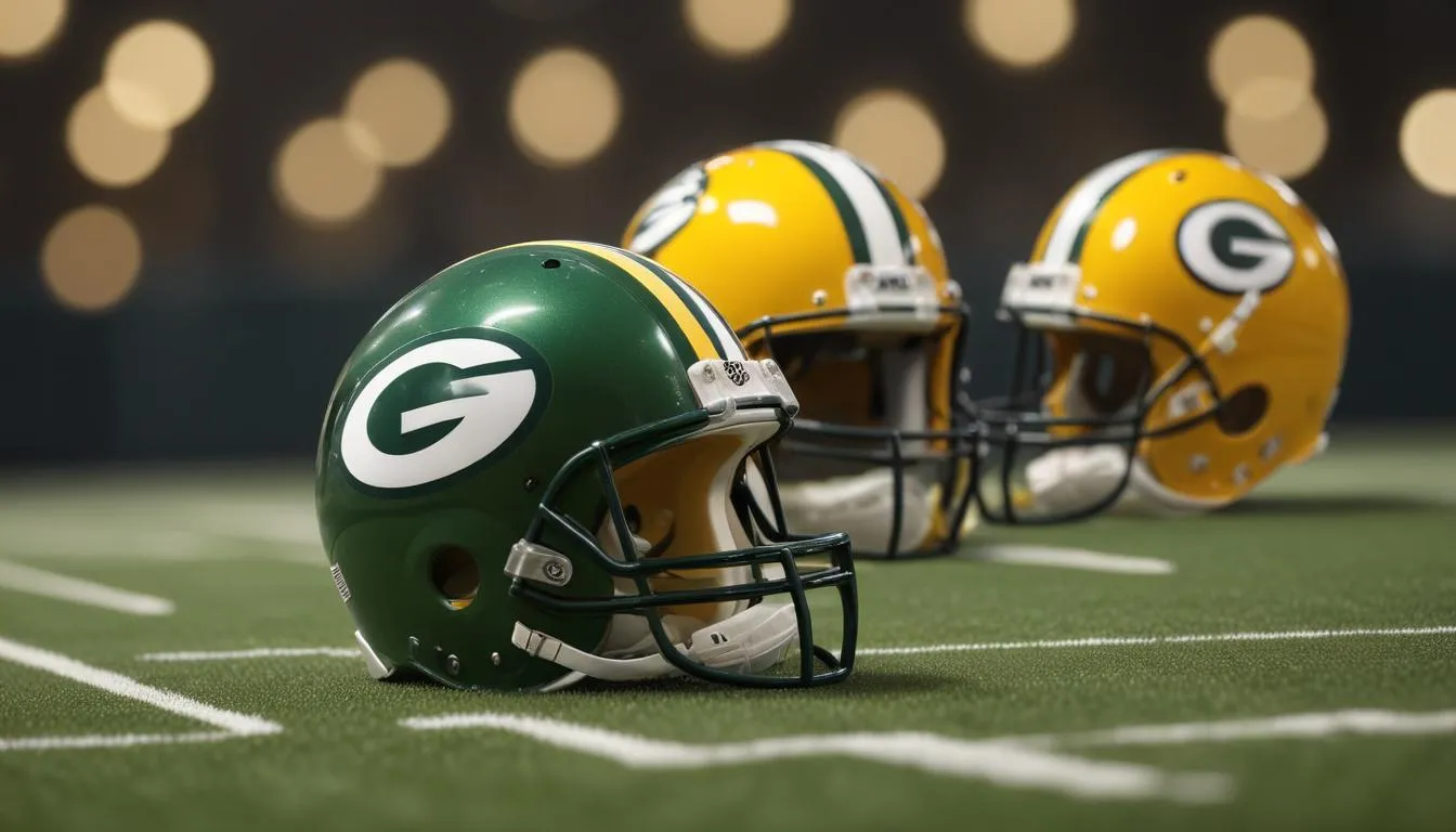 215 Packers Jokes for a Green and Gold Guffaw
