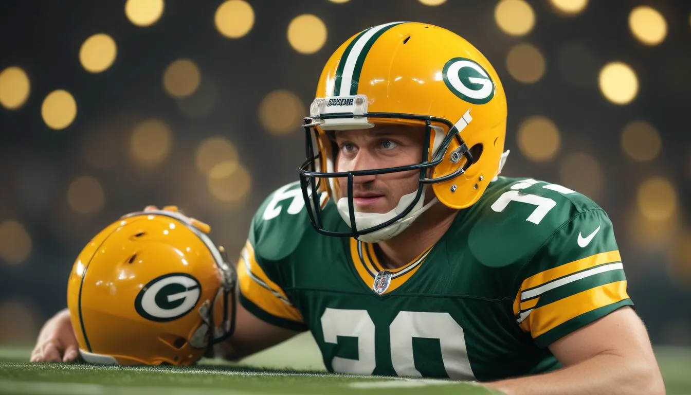 215 Packers Jokes for a Green and Gold Guffaw