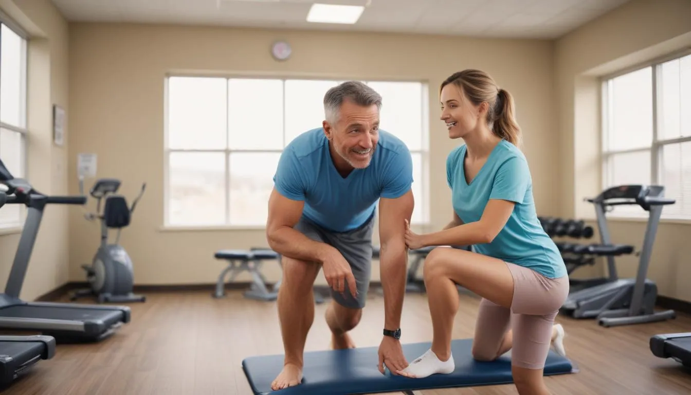 215 Physical Therapy Jokes for a Flex of Funny