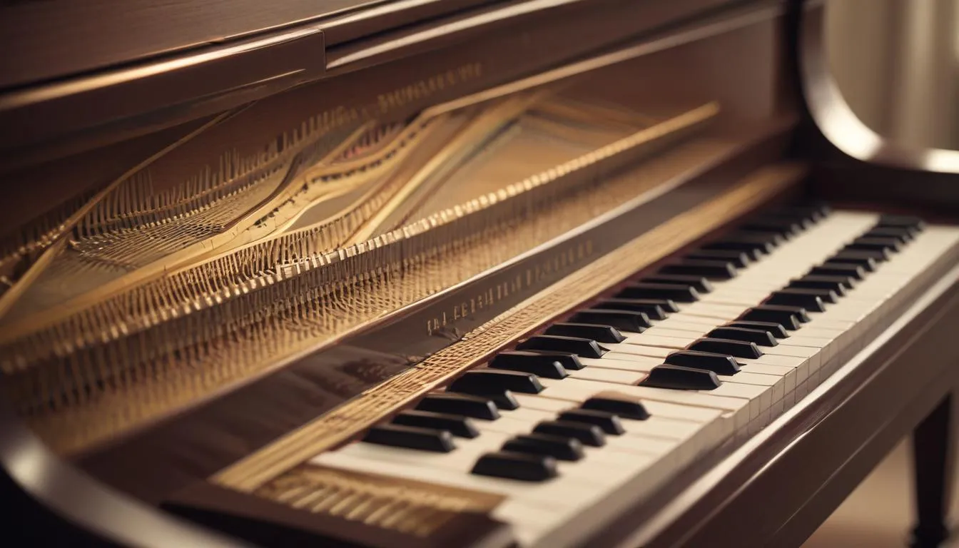 215 Piano Puns for a Musical Mirth