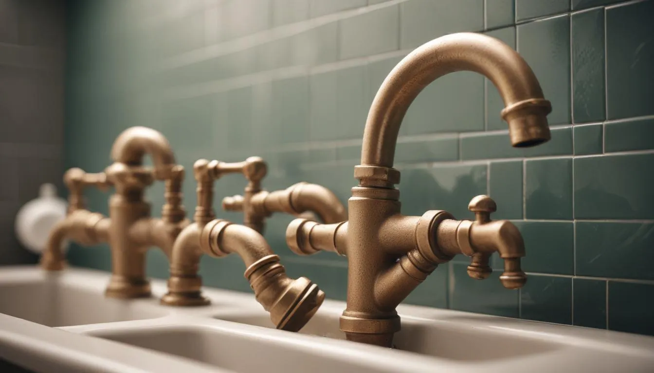 215 Plumbing Puns to Fix Your Funny Bone