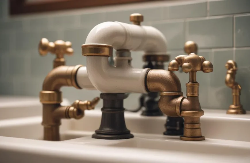 215 Plumbing Puns to Fix Your Funny Bone