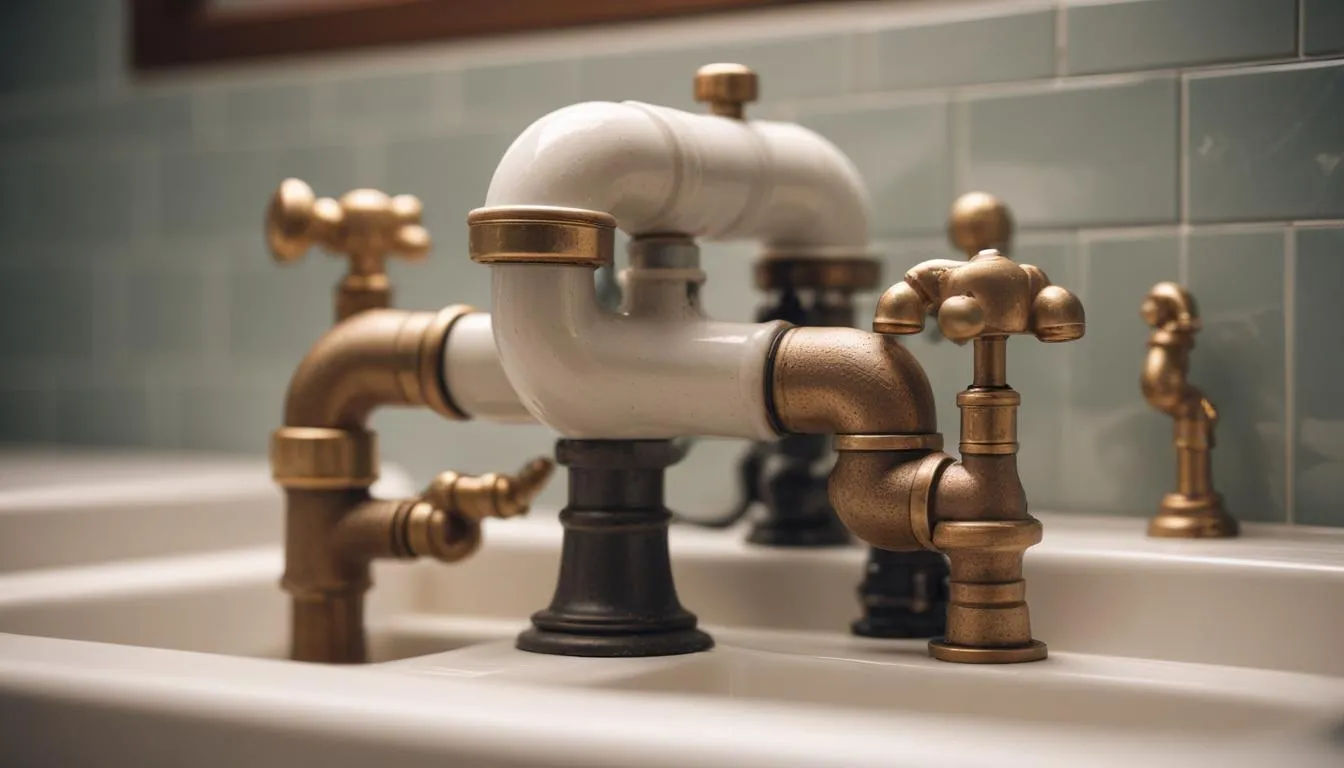 215 Plumbing Puns to Fix Your Funny Bone
