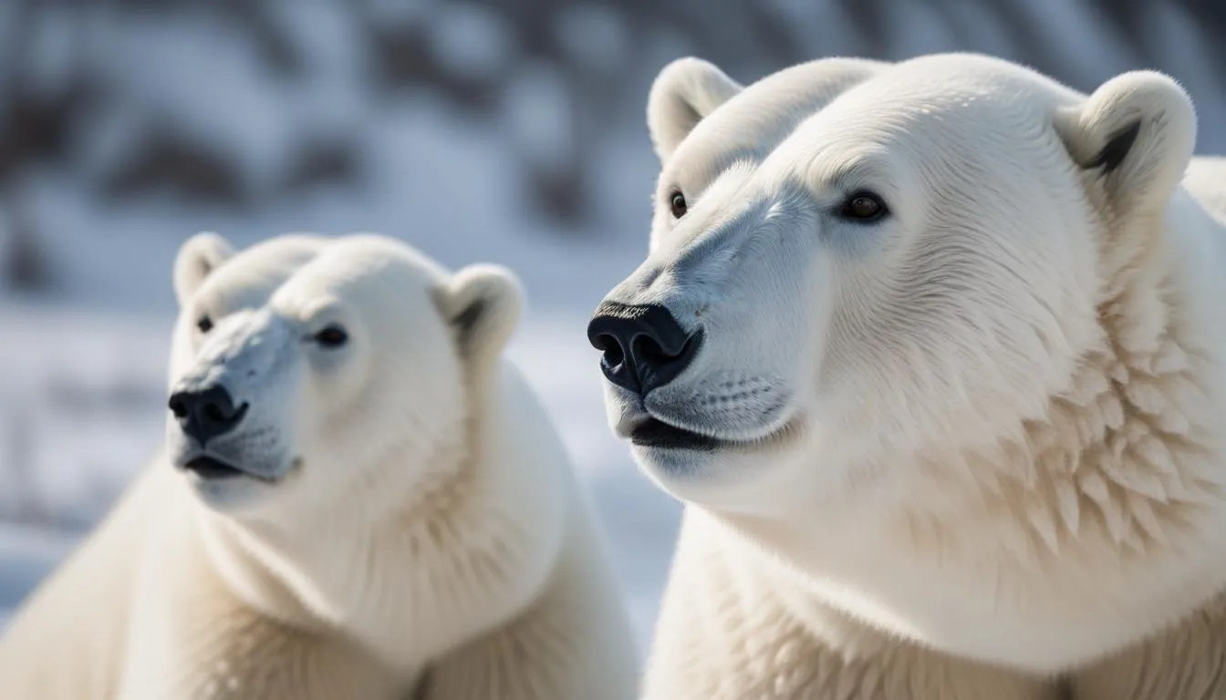 215 Polar Bear Jokes for an Icy Good Time