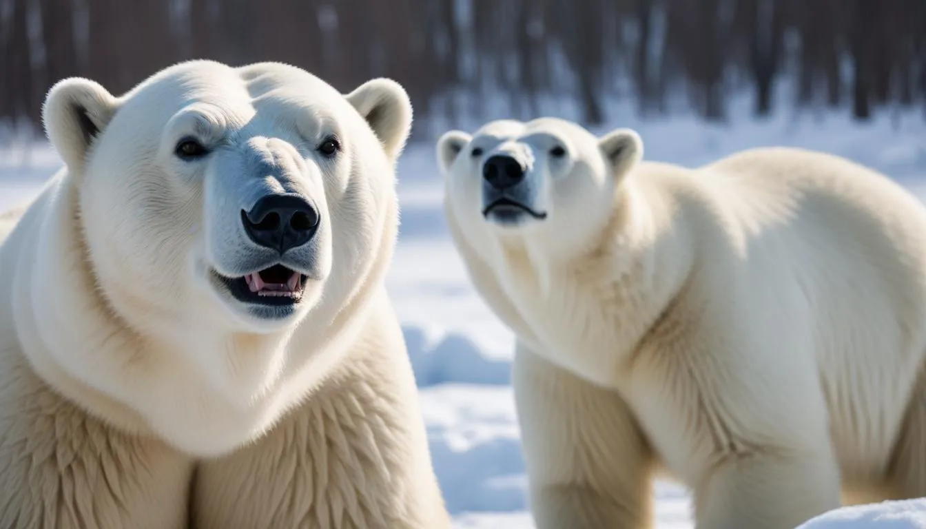 215 Polar Bear Jokes for an Icy Good Time