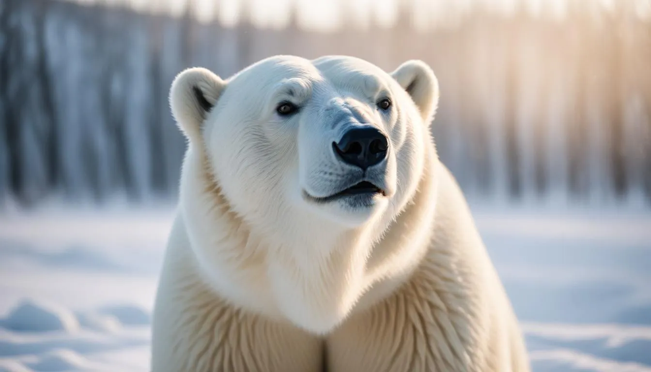 215 Polar Bear Puns for an Icy Good Time