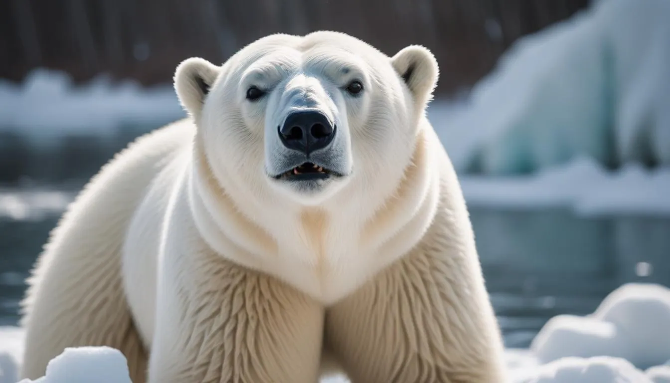 215 Polar Bear Puns for an Icy Good Time