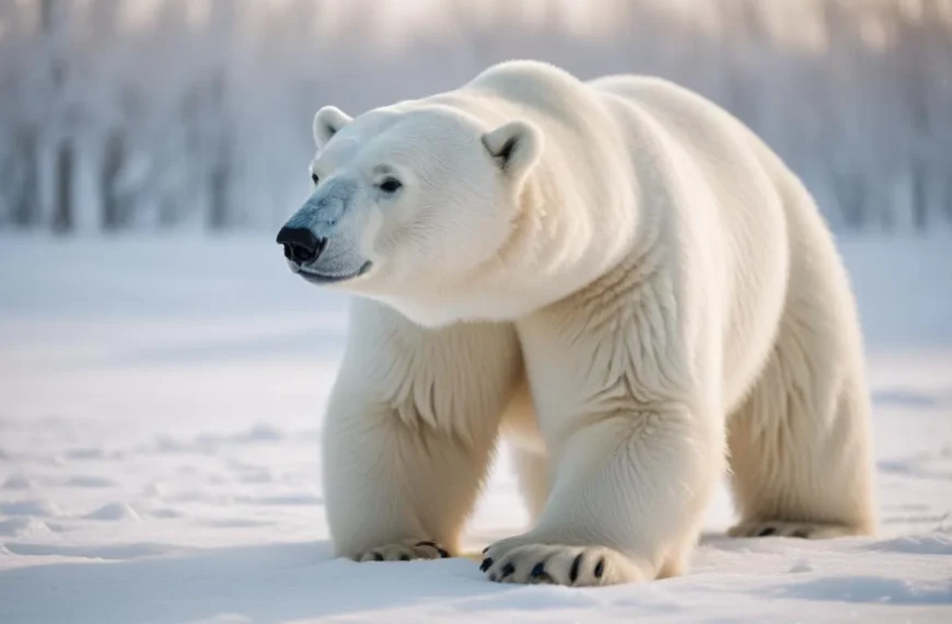 215 Polar Bear Puns for an Icy Good Time