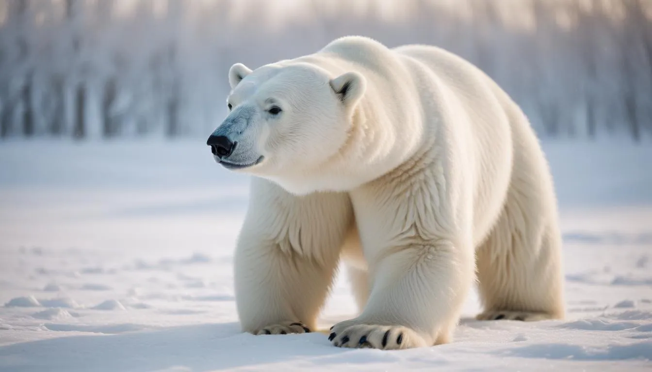 215 Polar Bear Puns for an Icy Good Time