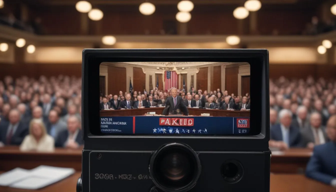 215 Political Jokes for a Political Punchline