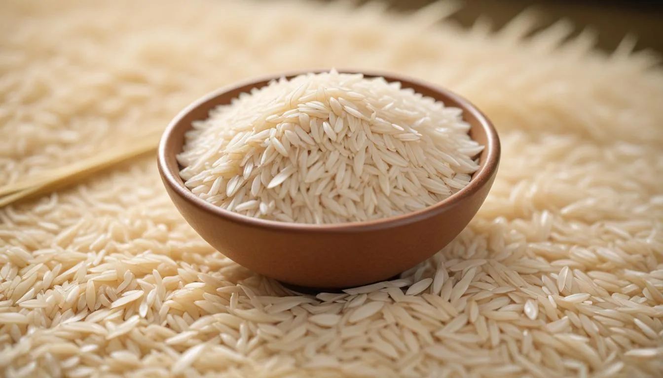 215 Rice Puns for a Grain of Good Humor
