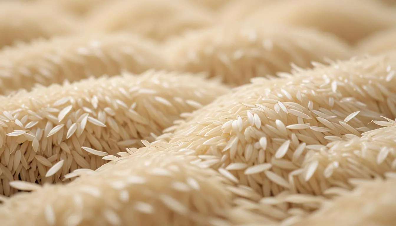 215 Rice Puns for a Grain of Good Humor