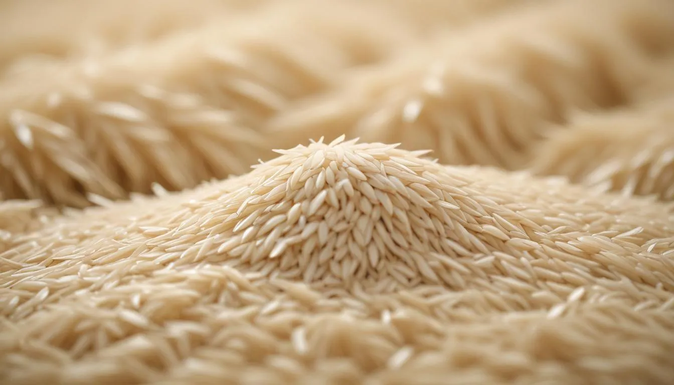 215 Rice Puns for a Grain of Good Humor