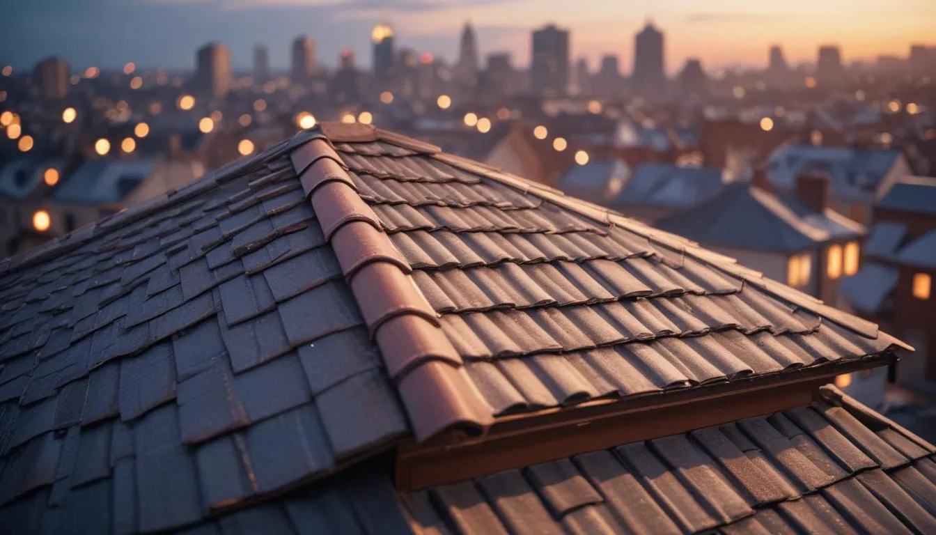 215 Roof Puns to Raise the Roof with Laughter
