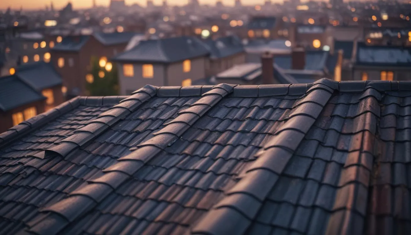 215 Roof Puns to Raise the Roof with Laughter