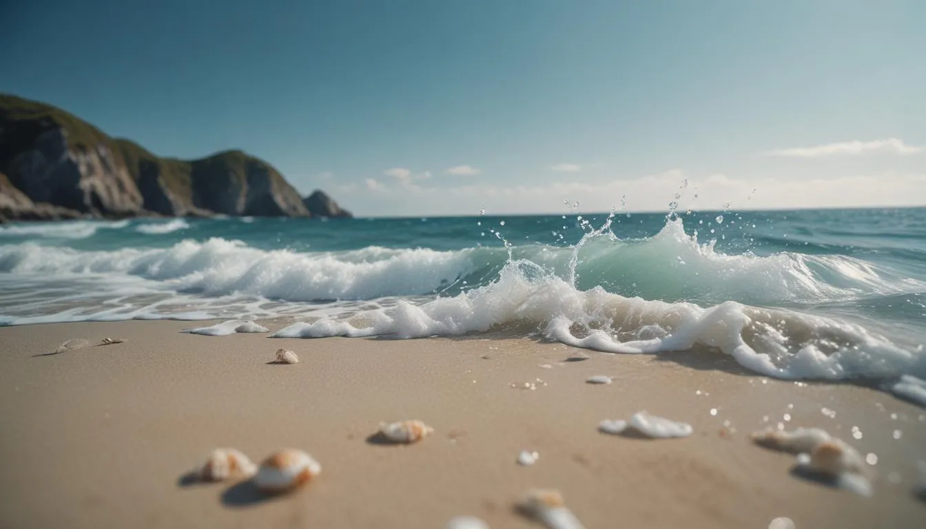 215 Sea Jokes for an Ocean of Amusement