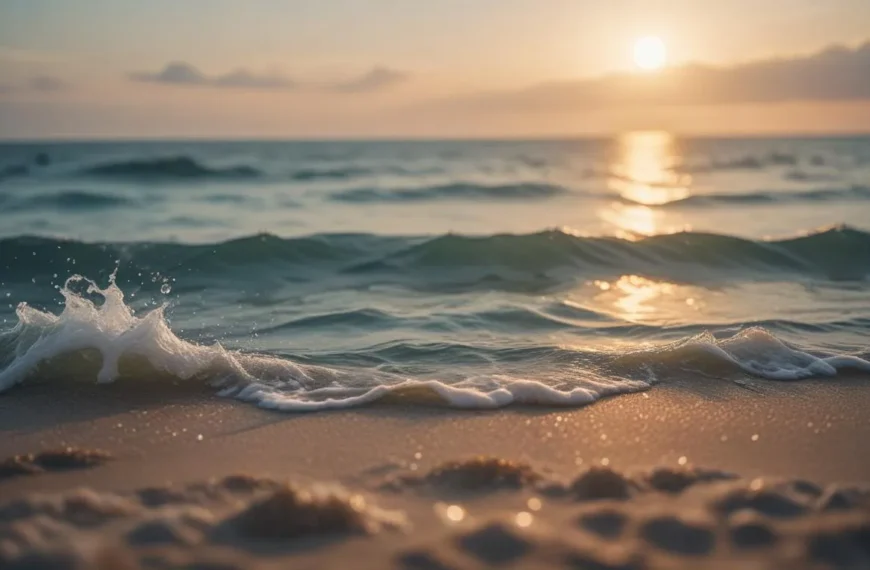 215 Sea Jokes for an Ocean of Amusement