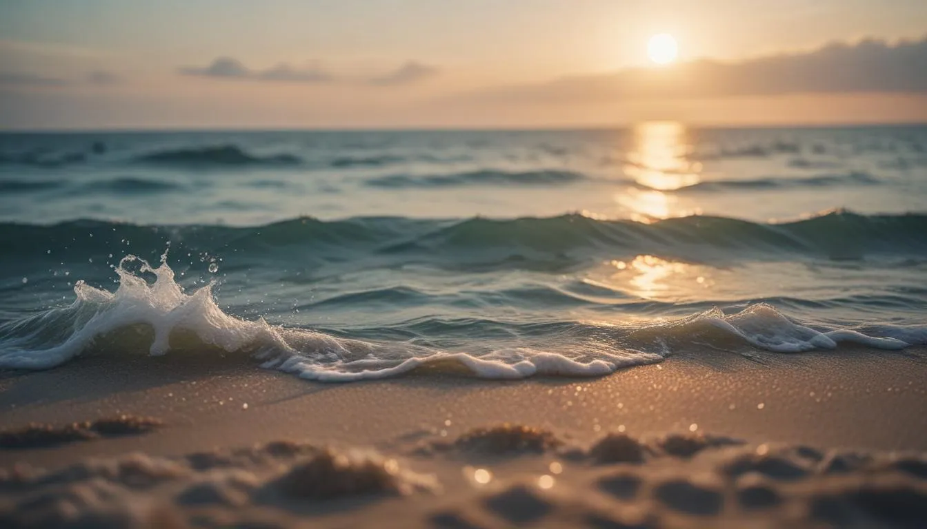 215 Sea Jokes for an Ocean of Amusement