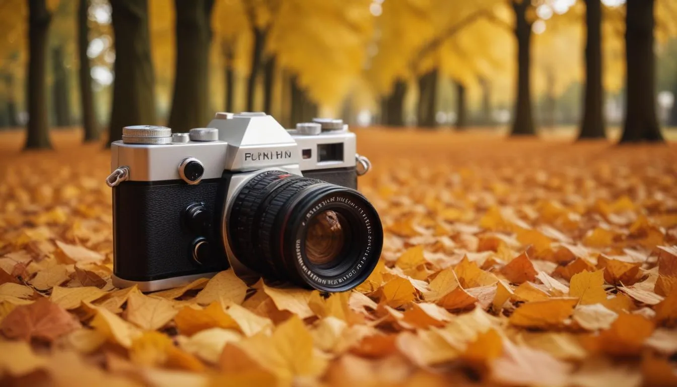 215 September Puns for an Autumnal Amusement