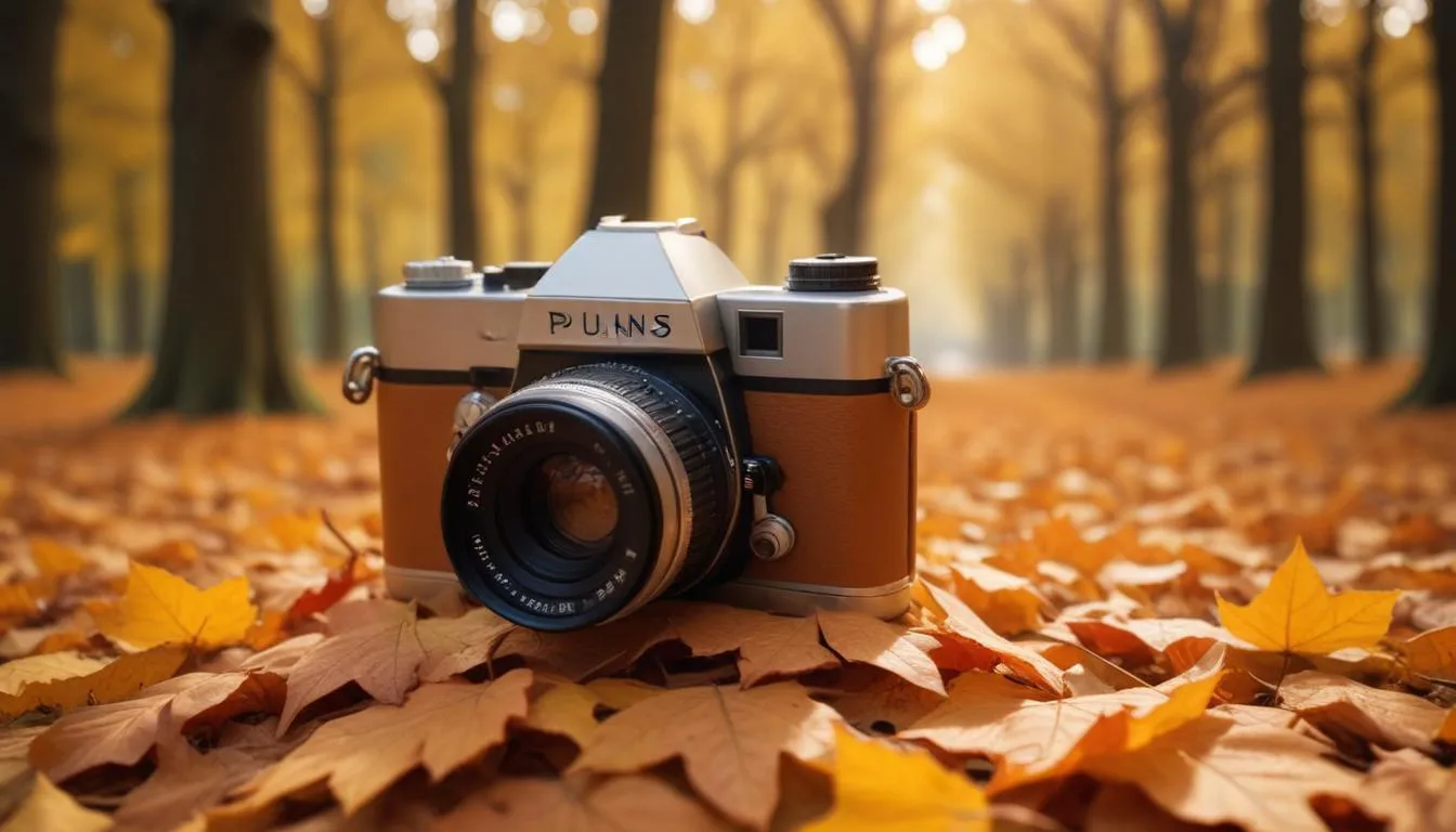 215 September Puns for an Autumnal Amusement