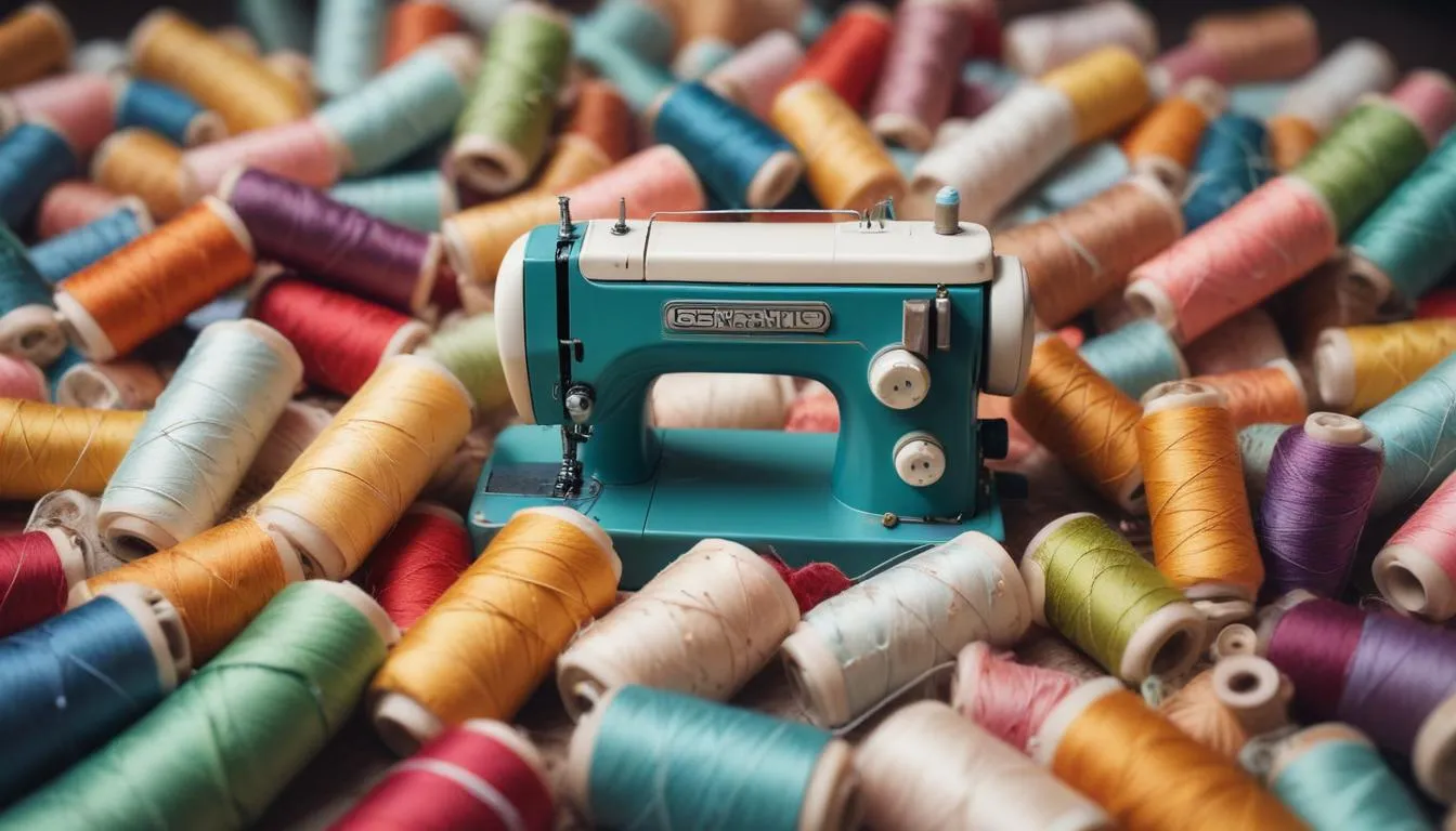215 Sewing Puns to Stitch Up Some Smiles