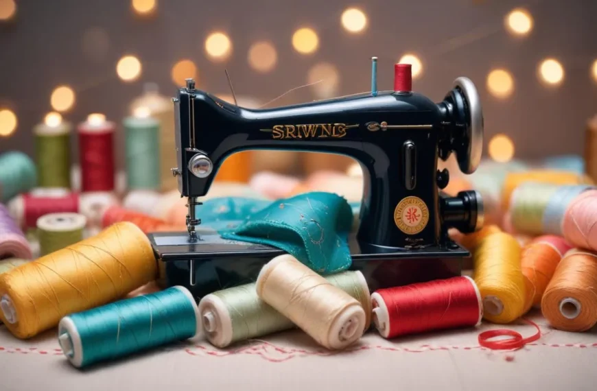 215 Sewing Puns to Stitch Up Some Smiles