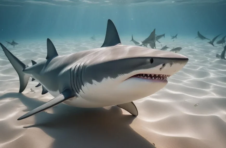 215 Shark Jokes for Kids for a Jaw-some Jest