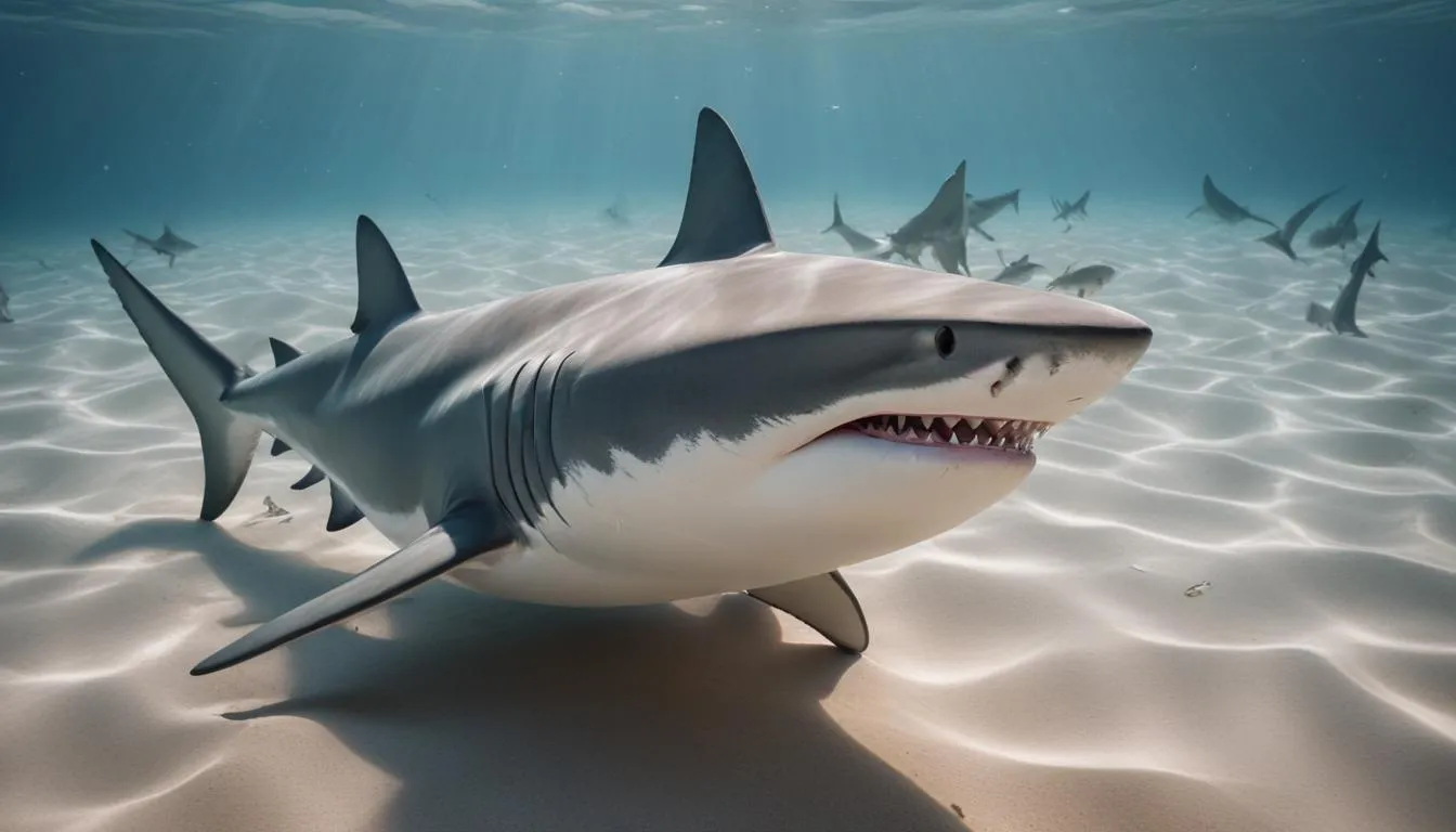 215 Shark Jokes for Kids for a Jaw-some Jest