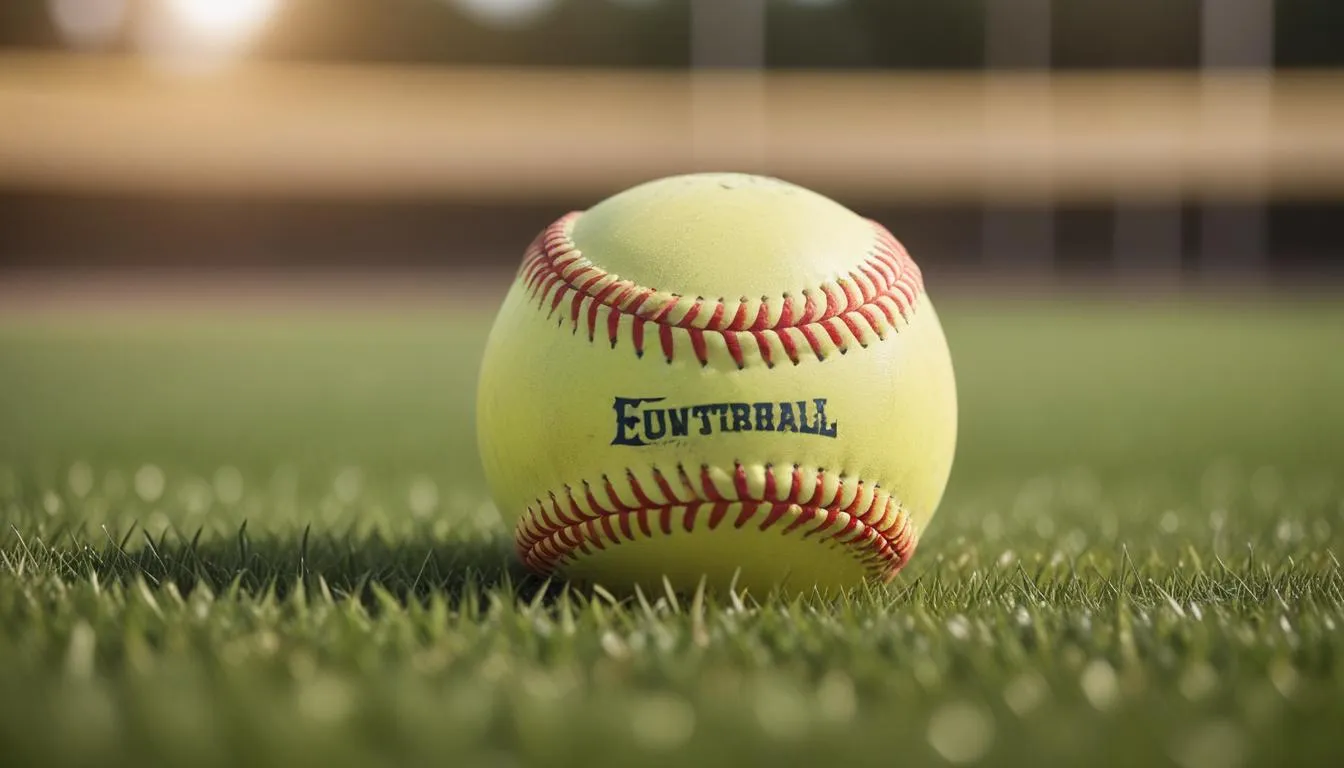 215 Softball Puns to Hit It Out of the Park
