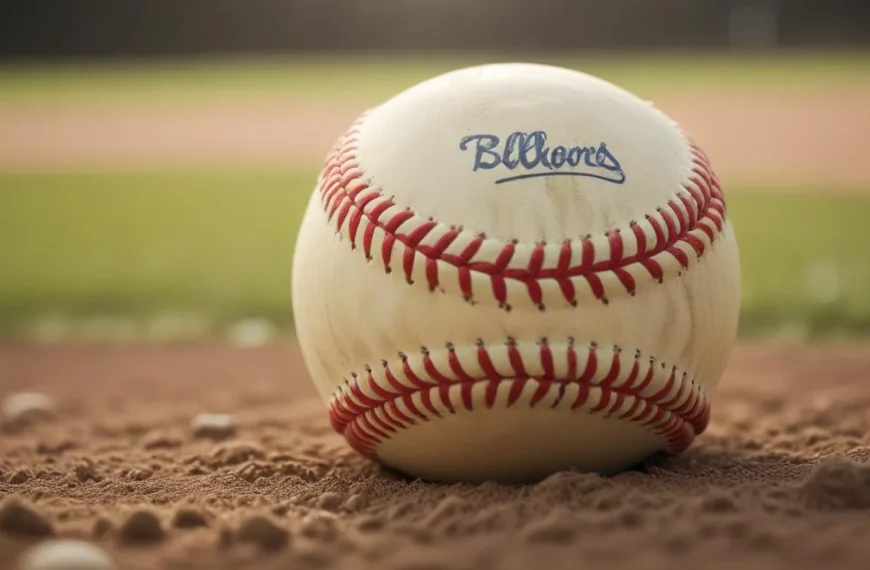 215 Softball Puns to Hit It Out of the Park