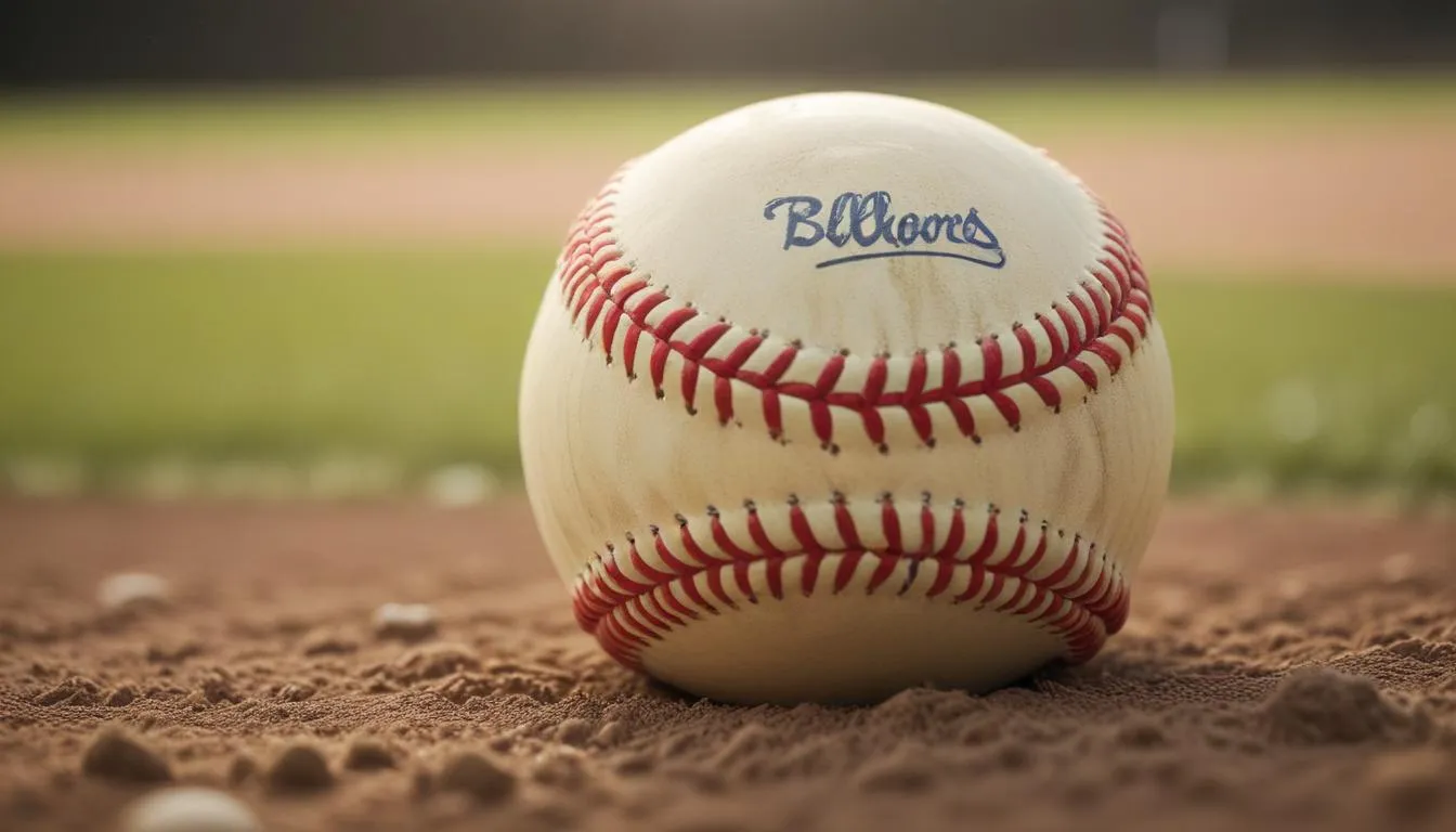 215 Softball Puns to Hit It Out of the Park