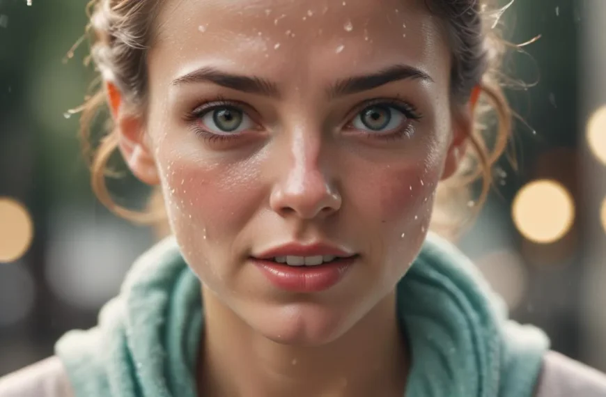 215 Sweating Puns for a Refreshing Dose of Humor