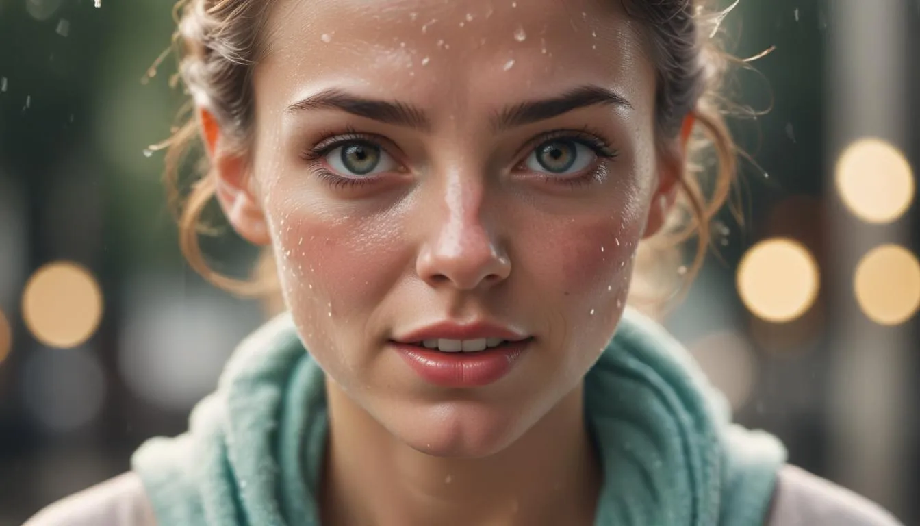 215 Sweating Puns for a Refreshing Dose of Humor