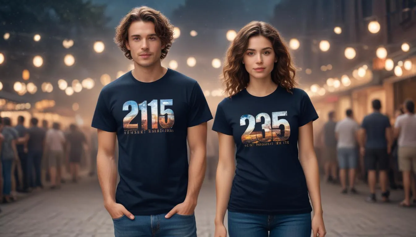 215 T Shirt Puns for a Wearable Wit