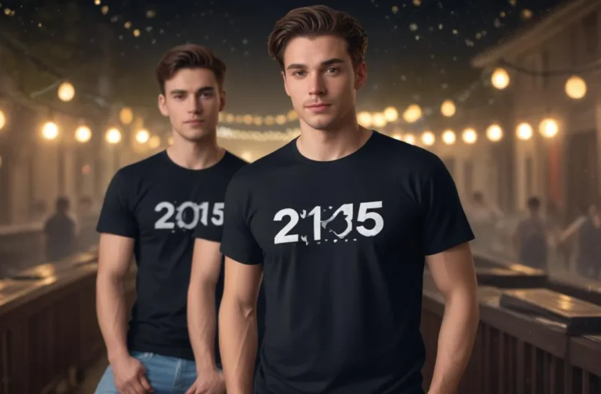 215 T Shirt Puns for a Wearable Wit