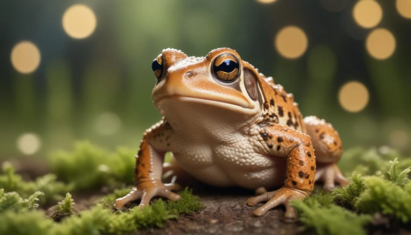 215 Toad Puns for a Hopping Good Time