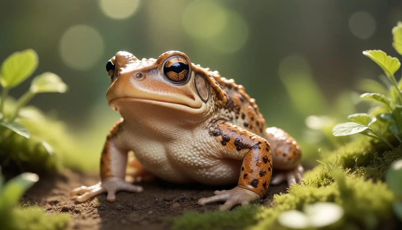 215 Toad Puns for a Hopping Good Time