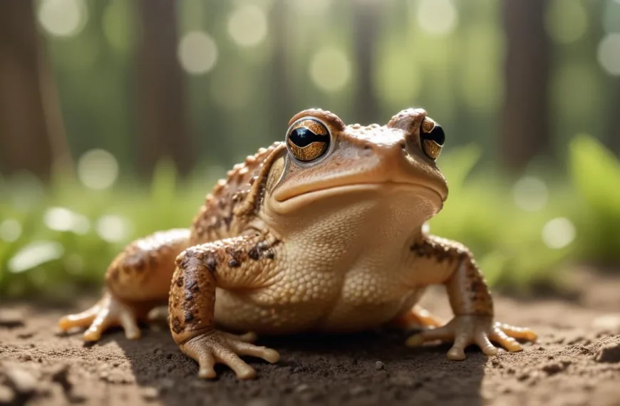 215 Toad Puns for a Hopping Good Time