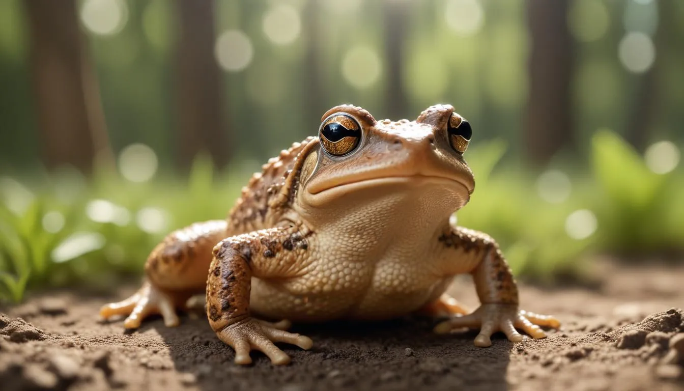 215 Toad Puns for a Hopping Good Time