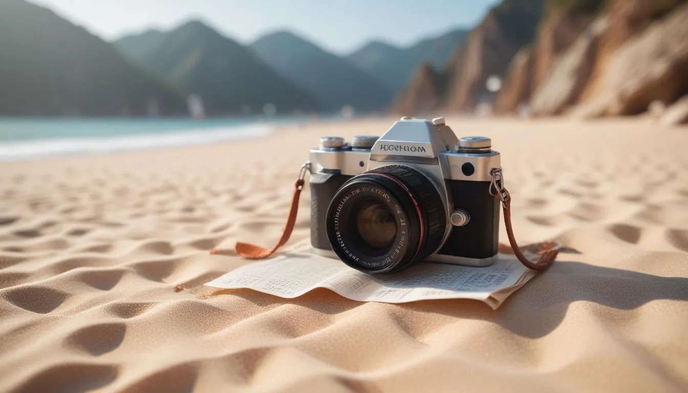 215 Vacation Jokes for a Journey of Jests