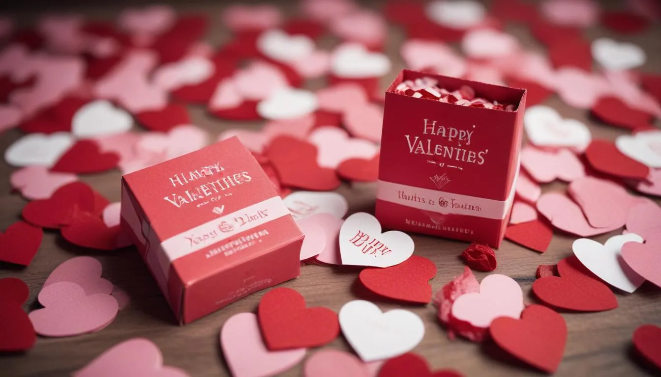 215 Valentines Day Puns for Friends for a Friend-tastic Fun Time