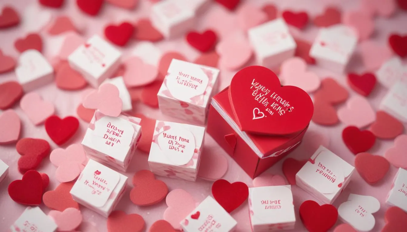 215 Valentines Day Puns for Friends for a Friend-tastic Fun Time