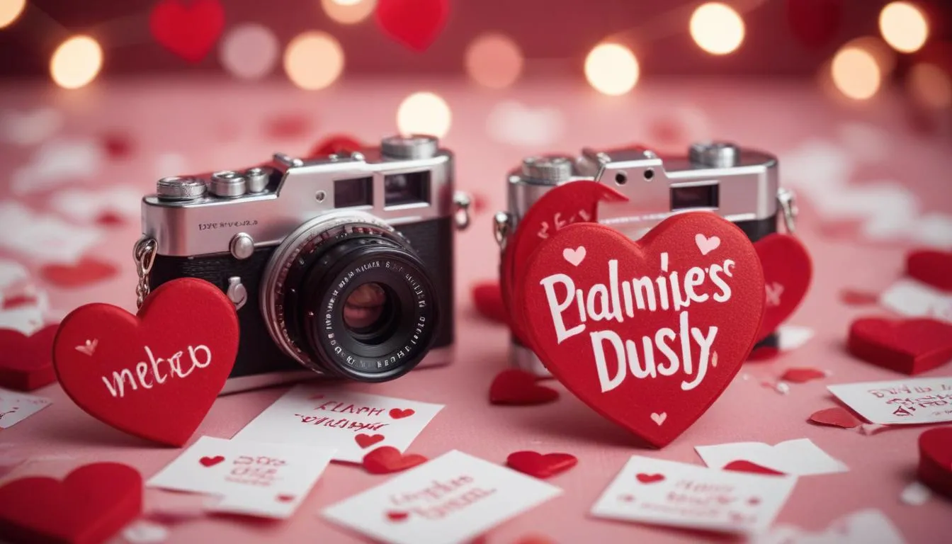 215 Valentines Day Puns for Friends for a Friend-tastic Fun Time