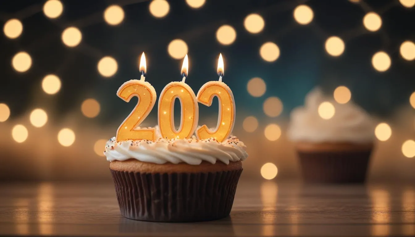220 30th Birthday Puns for a Thirsty Thirty