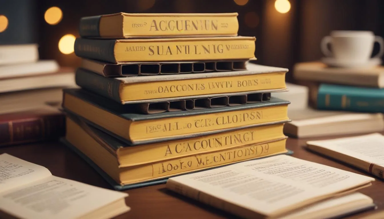220 Accounting Puns to Balance the Books with Banter