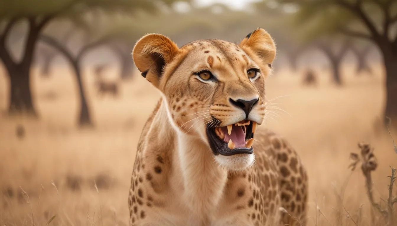 220 African Jokes for a Savanna of Smiles