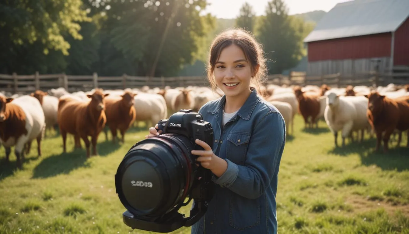 220 Ag Teach Funny Jokes for a Farm-tastic Find