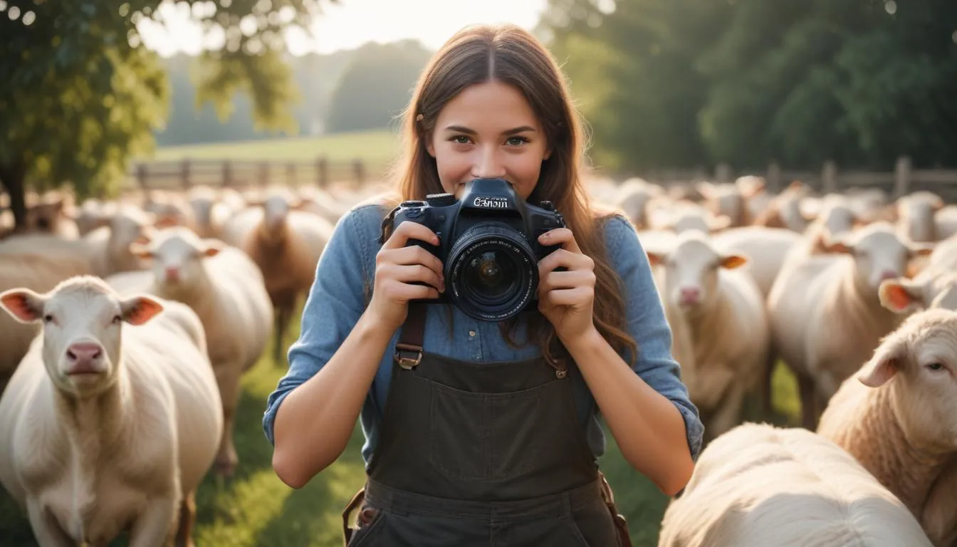 220 Ag Teach Funny Jokes for a Farm-tastic Find