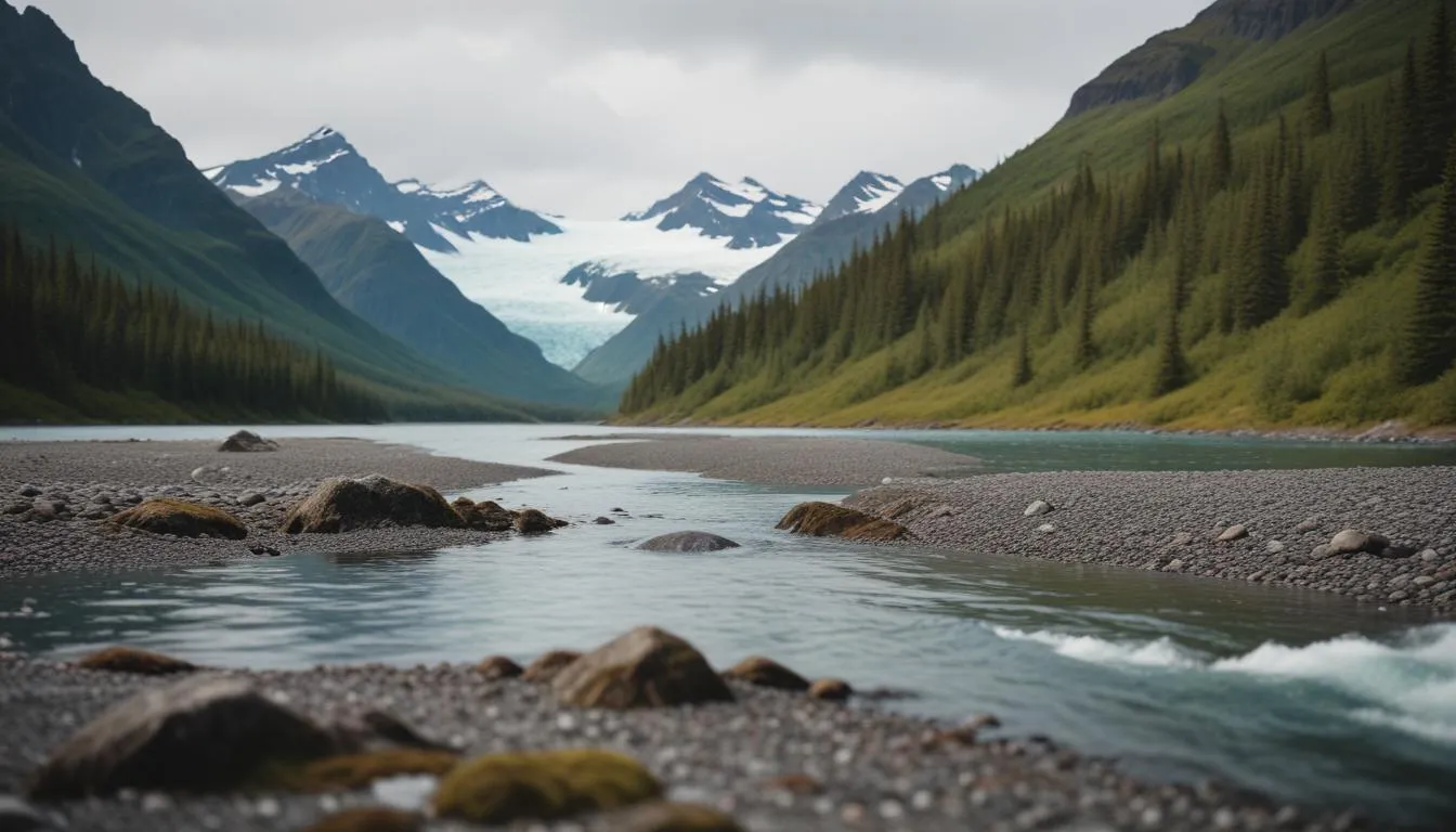 220 Alaska Puns for an Alaskan Adventure